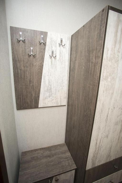 Apartment On Sherif Khimshiashvili Street 15B バトゥーミ エクステリア 写真